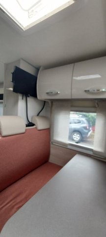 Burstner Nexxo Van T 569 - Photo 7