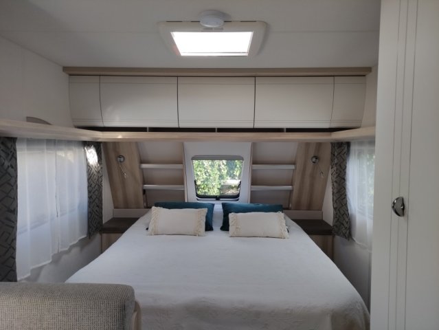 Hobby De Luxe 460 SFF - Photo 2