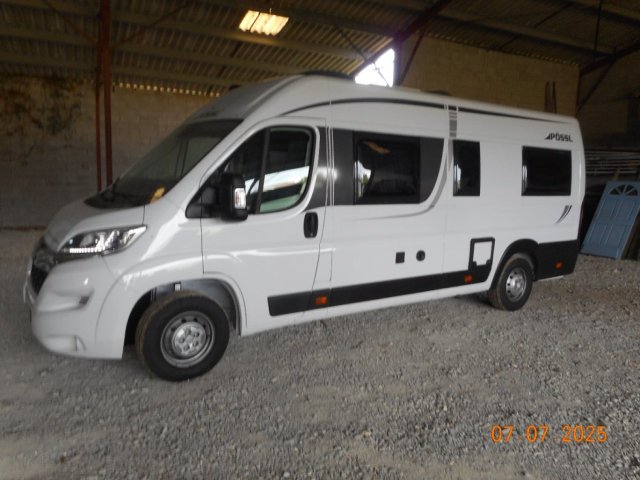 Possl Roadcruiser B - Photo 1