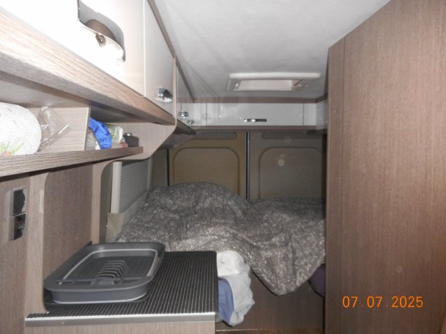 Possl Roadcruiser B Elegance - Photo 3