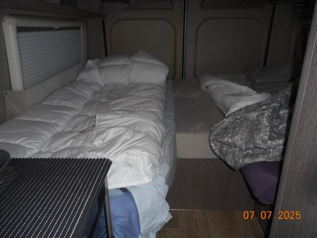 Possl Roadcruiser B Elegance - Photo 5