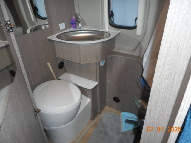 Possl Roadcruiser B Elegance - Photo 6