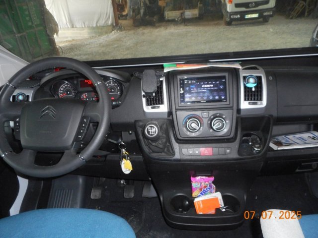 Possl Roadcruiser B Elegance - Photo 7