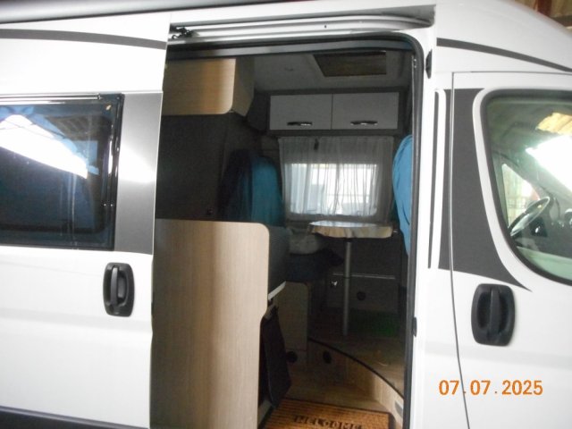 Possl Roadcruiser B Elegance - Photo 8