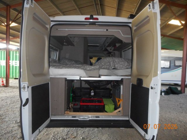 Possl Roadcruiser B Elegance - Photo 9