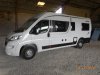 Possl Roadcruiser B Elegance - Fourgon Aménagé et Van