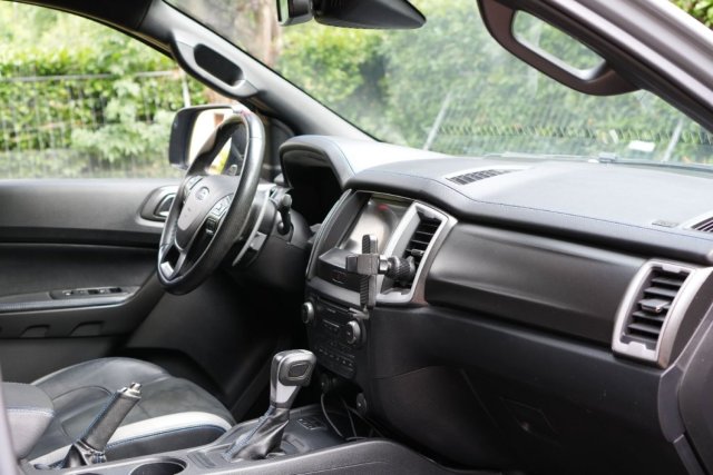 Ford Ranger Cellule Billy's 210 - Photo 6