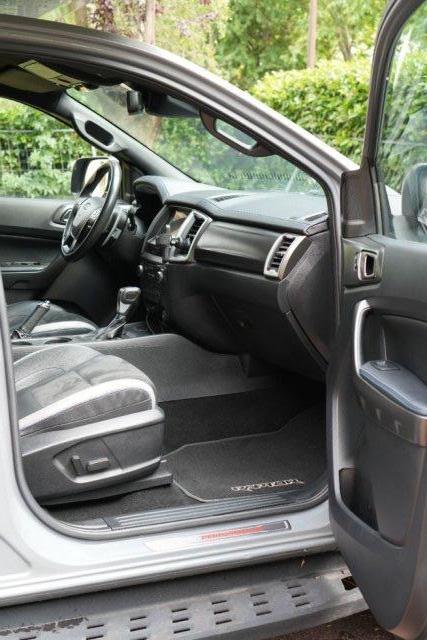 Ford Ranger Cellule Billy's 210 - Photo 8