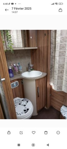 Le Voyageur LV 850 Tissu - Photo 3