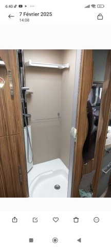 Le Voyageur LV 850 Tissu - Photo 4