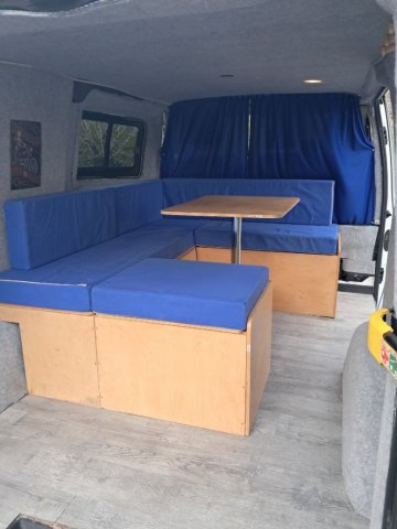 Ford Transit Custom - Photo 5