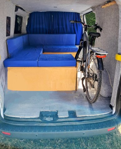 Ford Transit Custom - Photo 8