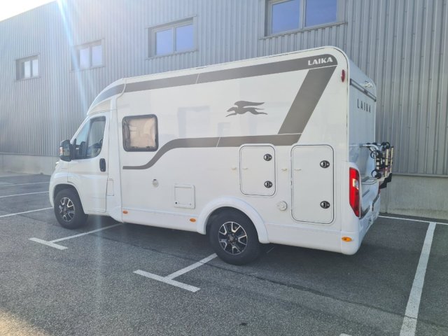 Laika Kosmo Compact 5 - Photo 2