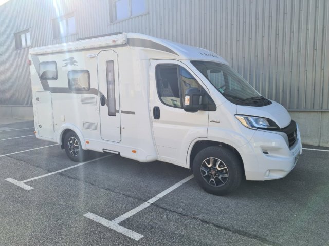 Laika Kosmo Compact 5 - Photo 4