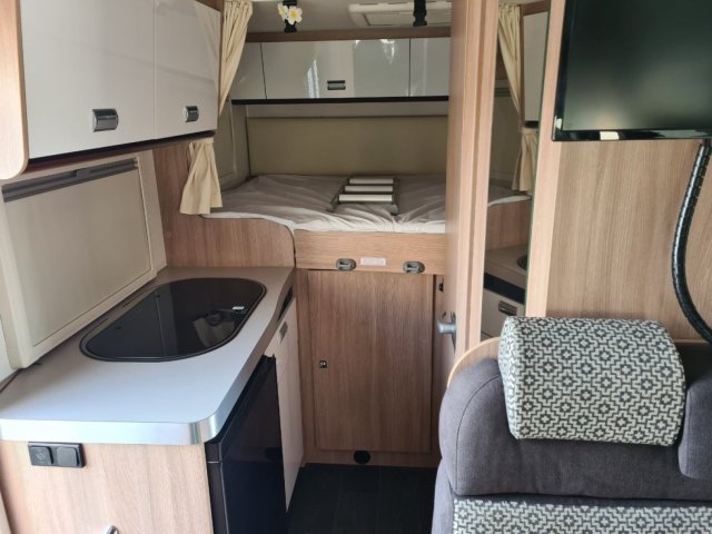 Laika Kosmo Compact 5 - Photo 10