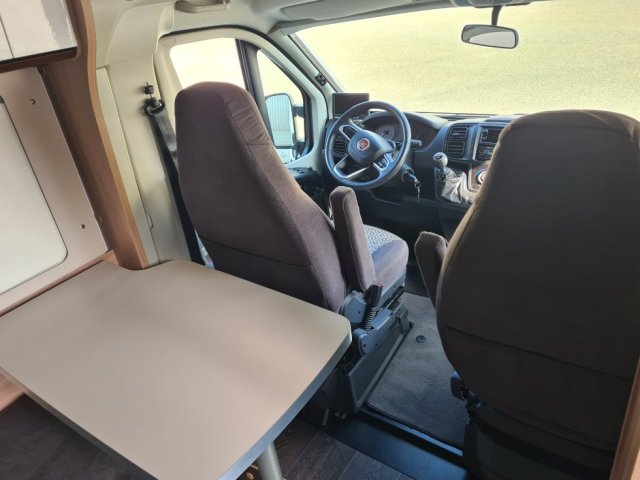 Laika Kosmo Compact 5 - Photo 11