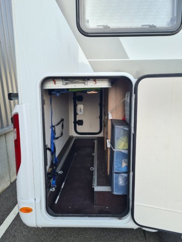 Laika Kosmo Compact 5 - Photo 13