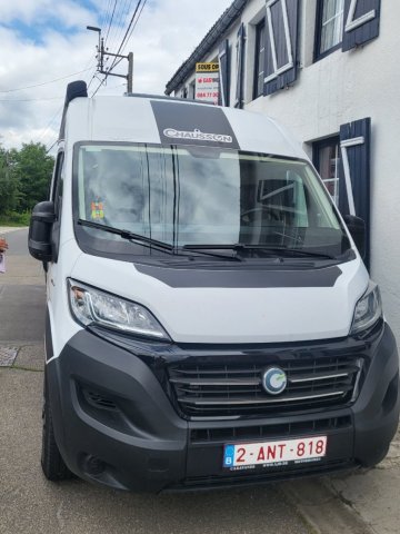 Chausson V690 Road Line VIP - Photo 2