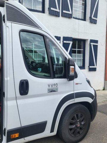 Chausson V690 Road Line VIP - Photo 3