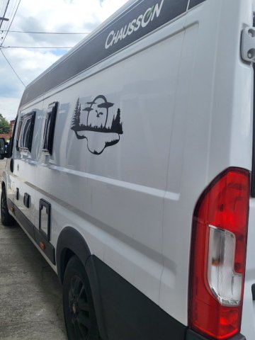 Chausson V690 Road Line VIP - Photo 5