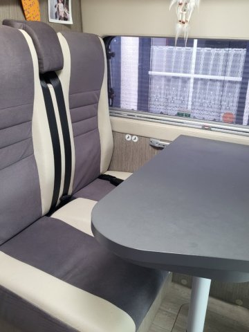 Chausson V690 Road Line VIP - Photo 6