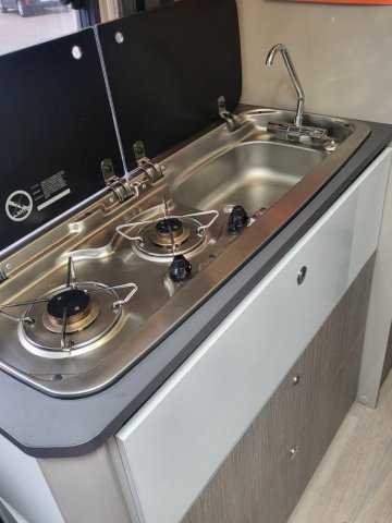 Chausson V690 Road Line VIP - Photo 7