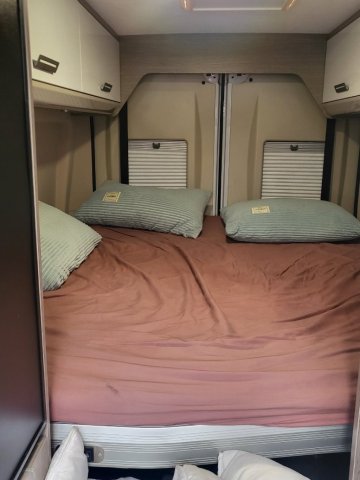 Chausson V690 Road Line VIP - Photo 8