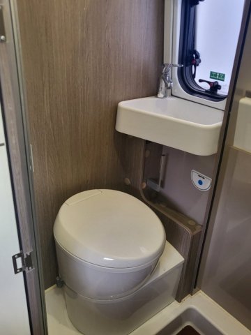 Chausson V690 Road Line VIP - Photo 9