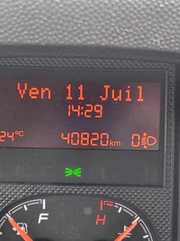 Chausson V690 Road Line VIP - Photo 11