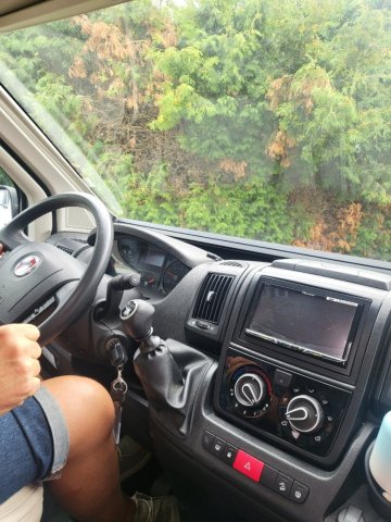 Chausson V690 Road Line VIP - Photo 12