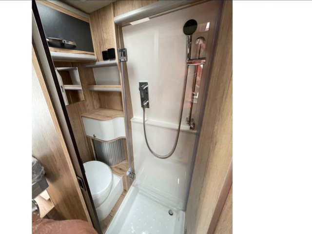 Mega Mobil Lounge 540 Luxe - Photo 6