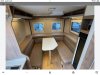Mega Mobil Lounge 540 Luxe - Profilé