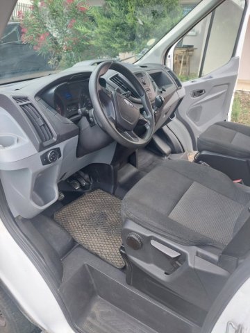 Ford Fourgon Van - Photo 10