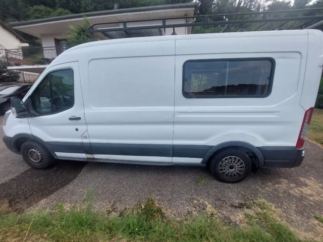 Ford Fourgon Van - Photo 5