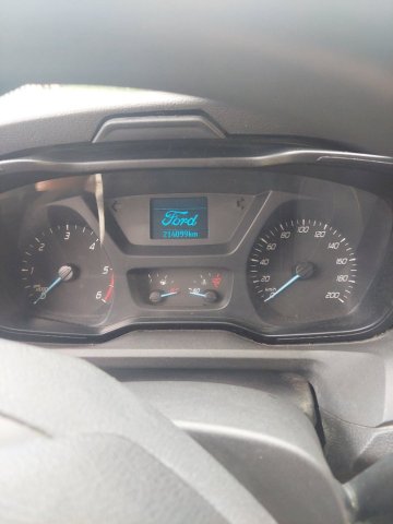 Ford Fourgon Van - Photo 6