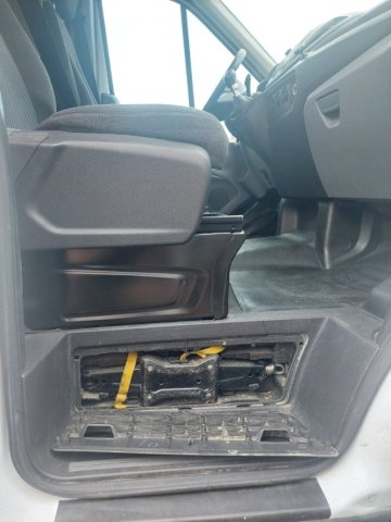 Ford Fourgon Van - Photo 9