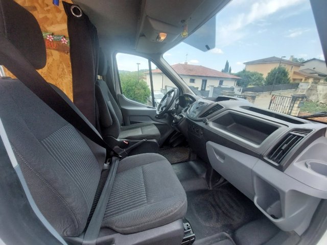 Ford Fourgon Van - Photo 7