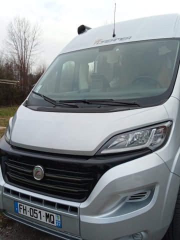 Dreamer D55 Spring Edition - Photo 2