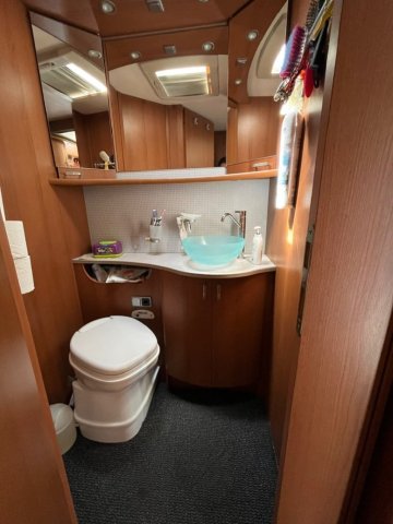 Pilote Explorateur G 730 - Photo 16