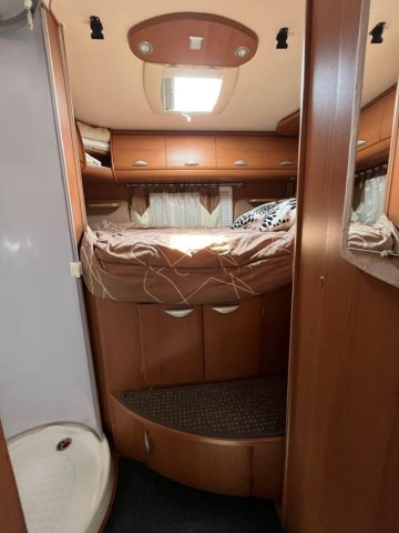 Pilote Explorateur G 730 - Photo 17