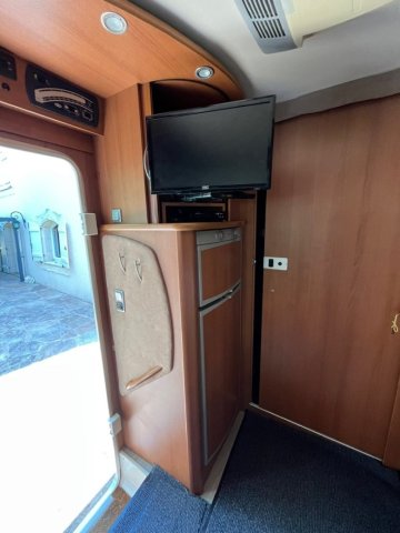 Pilote Explorateur G 730 - Photo 14