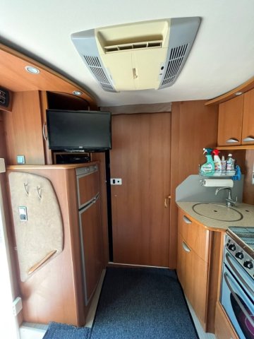 Pilote Explorateur G 730 - Photo 11