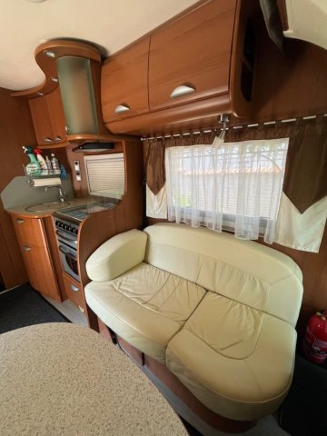 Pilote Explorateur G 730 - Photo 10