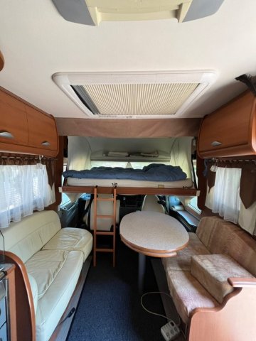 Pilote Explorateur G 730 - Photo 8