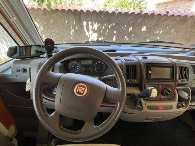 Pilote Explorateur G 730 - Photo 7