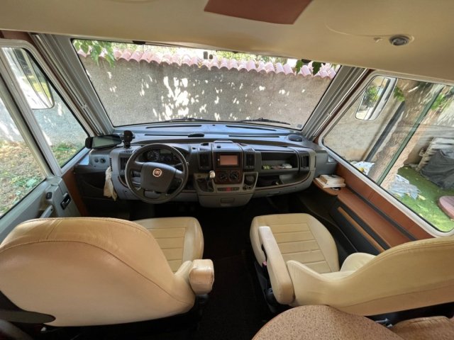 Pilote Explorateur G 730 - Photo 6