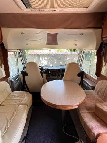 Pilote Explorateur G 730 - Photo 5