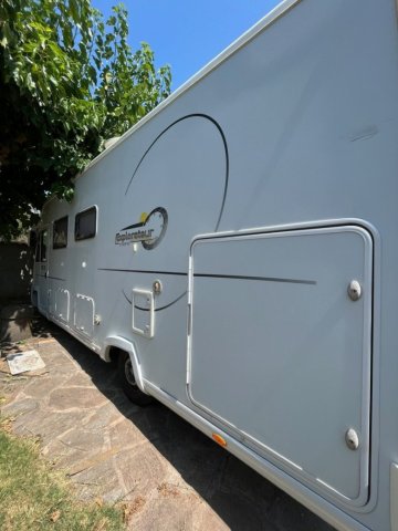 Pilote Explorateur G 730 - Photo 3