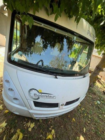 Pilote Explorateur G 730 - Photo 2