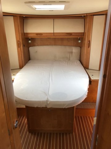Rapido 10000 DFH - Photo 5